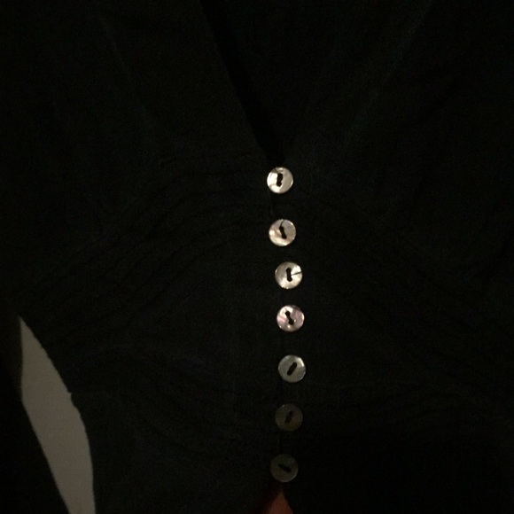 Boho Blouse - Picture 3 of 3